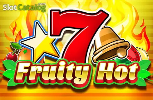 Fruity Hot (Fazi) логотип