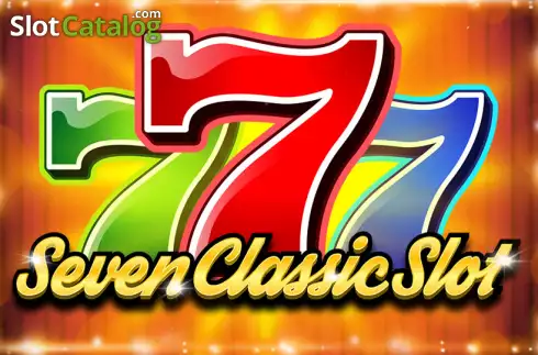 Seven Classic Slot слот