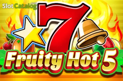 Fruity Hot 5 слот