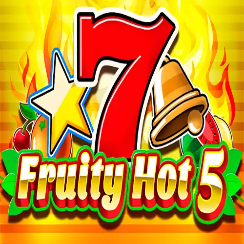 Fruity Hot 5 логотип