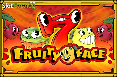 Fruity Face слот