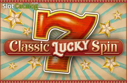 Classic Lucky Spin слот