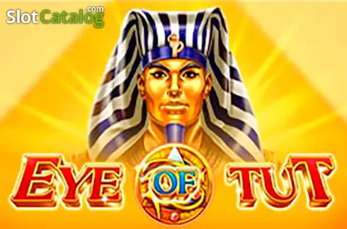 Eye Of Tut слот