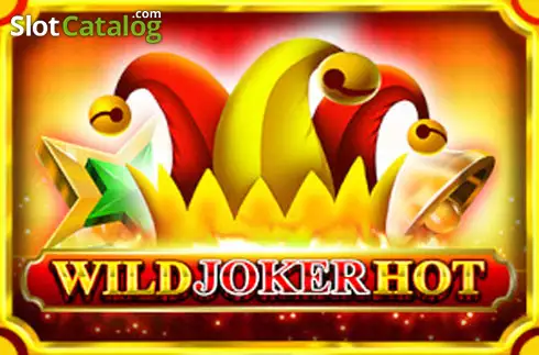Wild Joker Hot слот