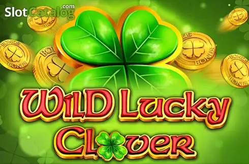 Wild Lucky Clover слот
