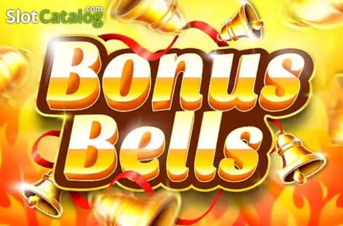 Bonus Bells логотип