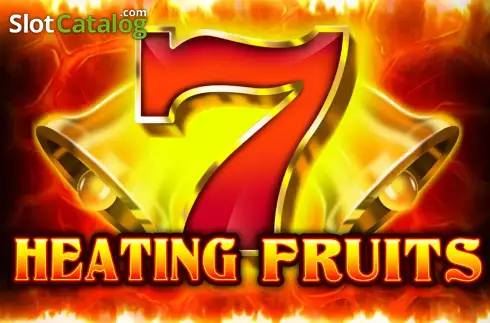 Heating Fruits логотип