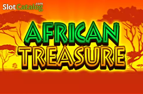 African Treasure слот