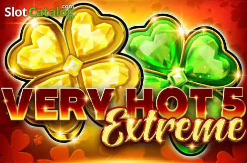 Very Hot 5 Extreme слот