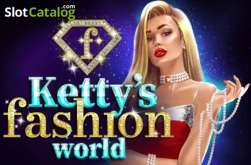 Ketty's Fashion World логотип