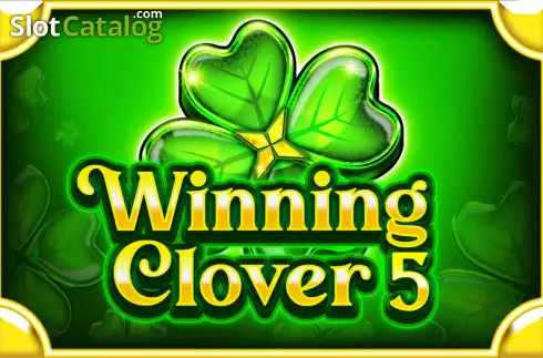 Winning Clover 5 слот