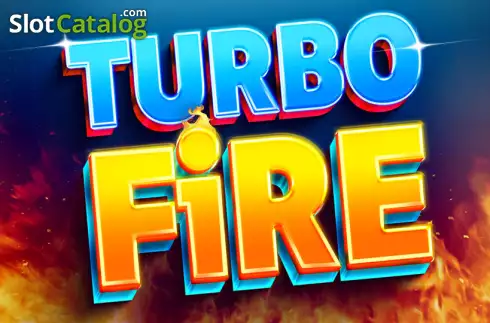 Turbo Fire логотип