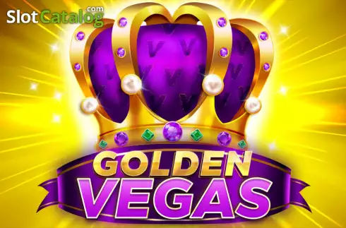 Golden Vegas (Fazi) логотип