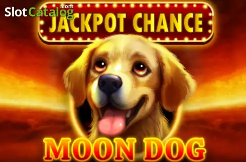 Moon Dog логотип