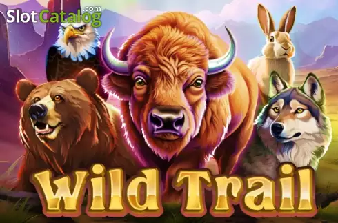 Wild Trail логотип