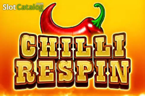 Chilli Respin логотип