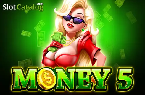 Money 5 слот