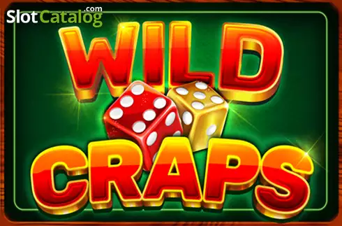 Wild Craps слот