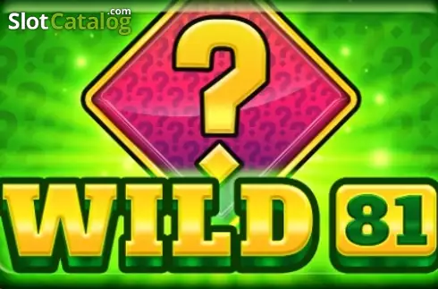 Wild 81 слот