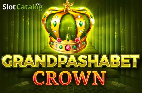 Grandpashabet Crown слот