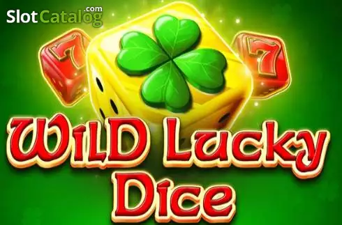 Wild Lucky Dice слот