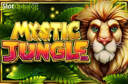 Mystic Jungle (Fazi) логотип