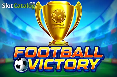Football Victory слот