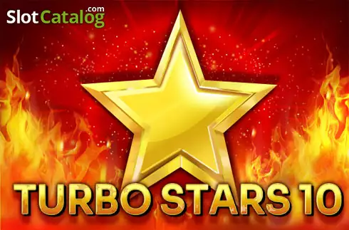 Turbo Stars 10 слот