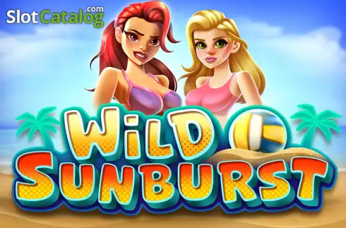 Wild Sunburst слот
