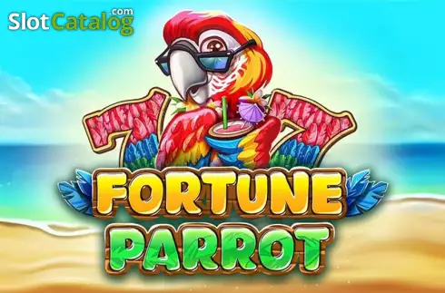 Fortune Parrot логотип