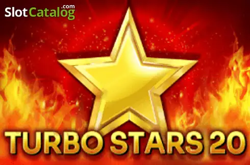Turbo Stars 20 слот