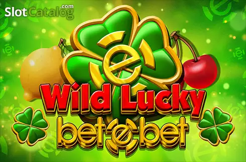 Wild Lucky Betebet логотип
