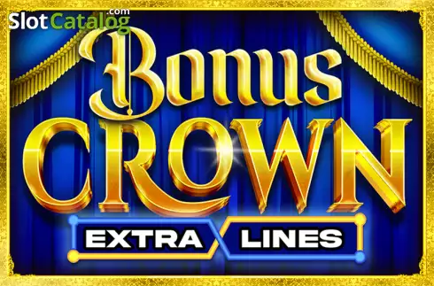 Bonus Crown слот