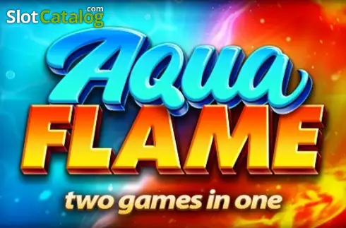 Aqua Flame слот