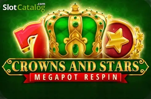 Crowns and Stars логотип