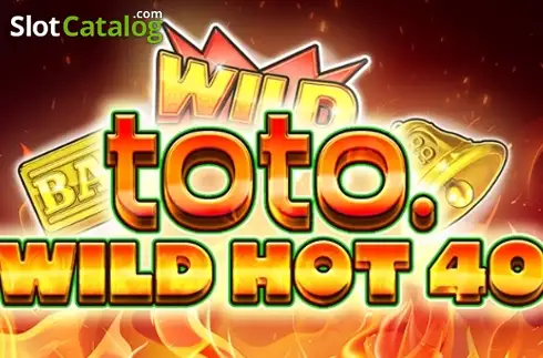 Toto Wild Hot 40 слот