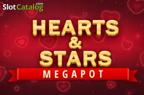 Hearts & Stars слот