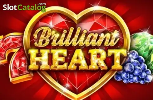 Brilliant Heart логотип