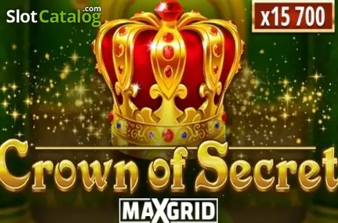 Crown of Secret логотип