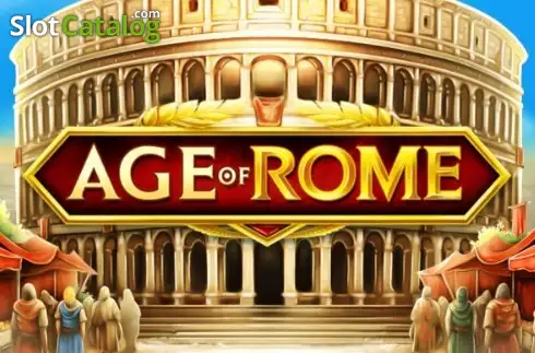 Age of Rome слот