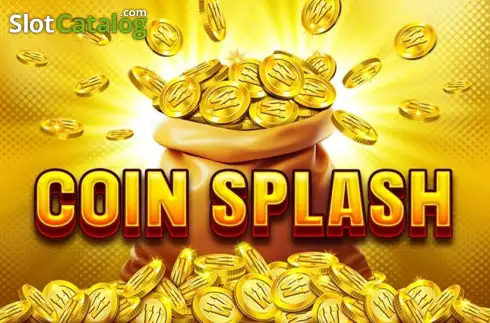 Coin Splash слот