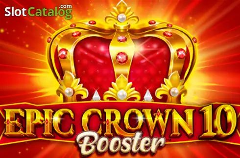 Epic Crown 10 Booster Fazi