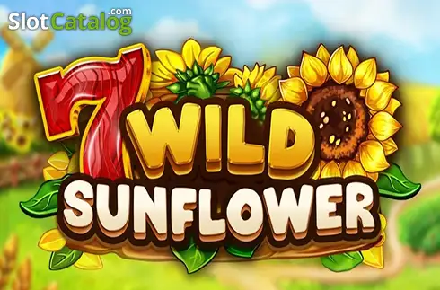 Wild Sunflower слот