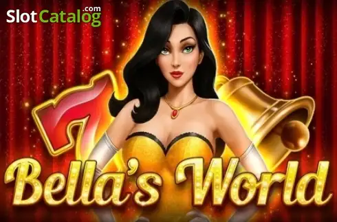Bella's World слот