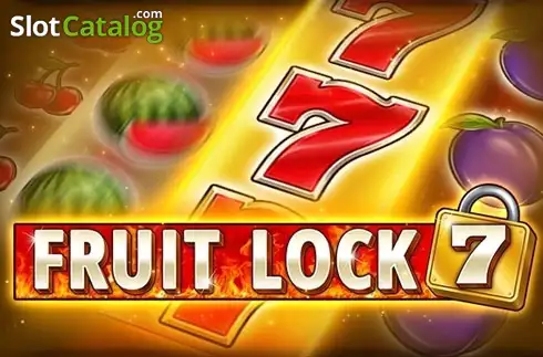 Fruit Lock 7 слот