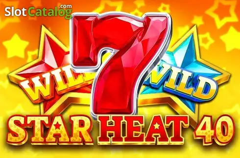 Star Heat 40 слот