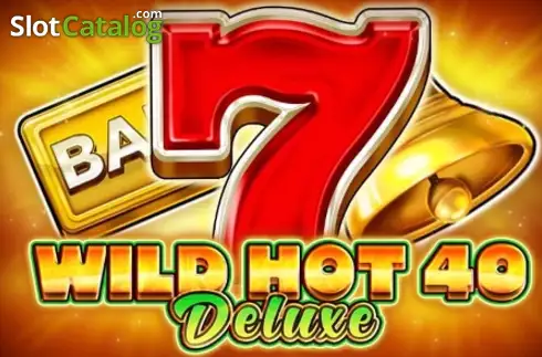 Wild Hot 40 Deluxe Fazi