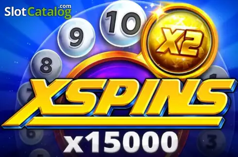 XSpins слот