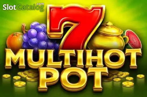 Multihot Pot слот