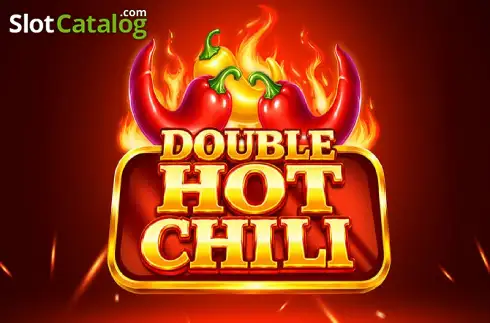 Double Hot Chili слот
